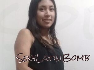 SexyLatinBomb