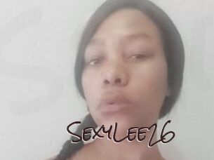 SexyLee26
