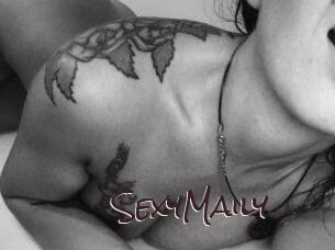 SexyMaily
