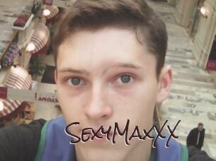 SexyMaxXX