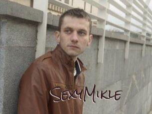 SexyMikle