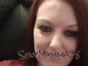 SexyMumma38