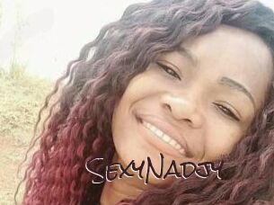 SexyNadjy