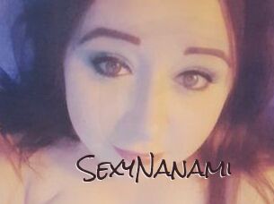 SexyNanami