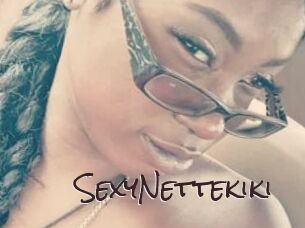 SexyNettekiki