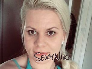 SexyNiki