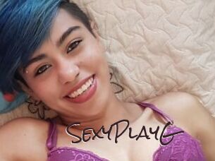 SexyPlayG