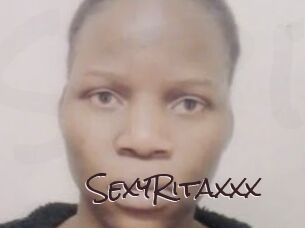 SexyRitaxxx