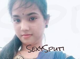 SexySputi