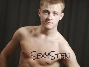 SexySten