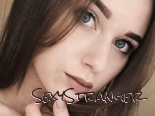 SexyStranger