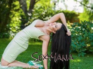 SexyYana