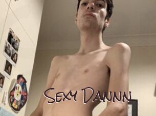 Sexy_Dannn