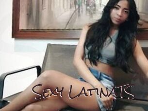 Sexy_LatinaTS