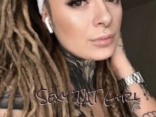 Sexy_TAT_Girl Spicy Blogs