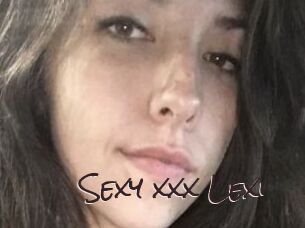 Sexy_xxx_Lexi Spicy Blogs