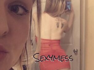 Sexymess