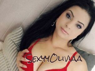 SexyyOliviaa