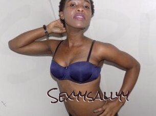 Sexyysallyy