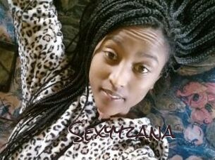 Sexyyzana