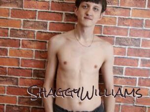 ShaggyWilliams