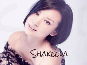 Shakeela
