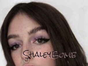 ShaleyBomb