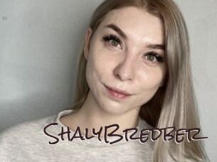 ShalyBredber