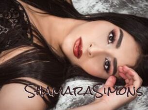 ShamaraSimons