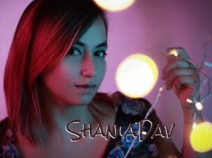 ShaniaDav
