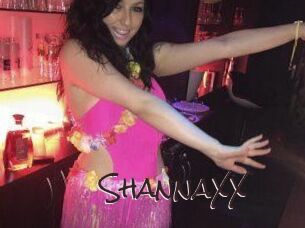 ShannaXX