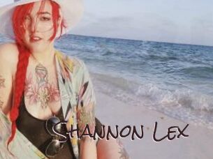 Shannon_Lex