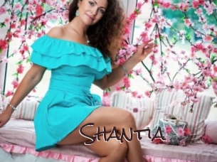 Shantia