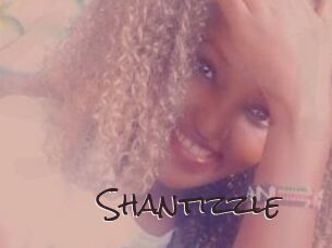 Shantizzle