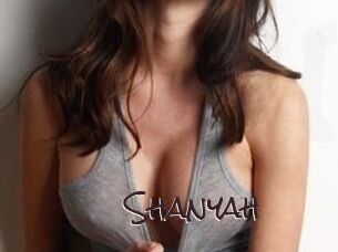 Shanyah
