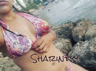 Sharintyy