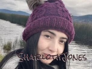 SharlothJones