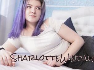 SharlotteWindale Spicy Blogs