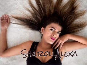 SharollAlexa
