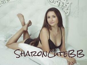 SharonCuteBB