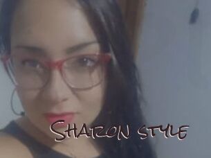 Sharon_style