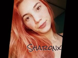 Sharonx