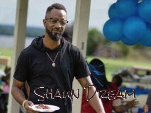 Shaun_Dream