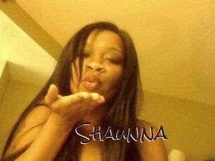 Shaunna