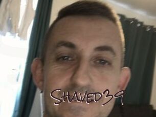 Shaved39