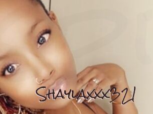 Shaylaxxx321