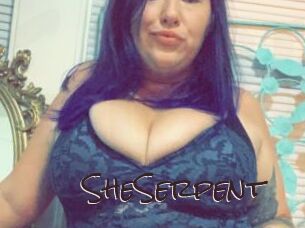 SheSerpent