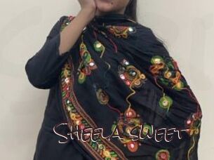 Sheela_sweet Spicy Blogs