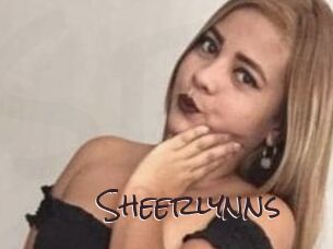 Sheerlynns