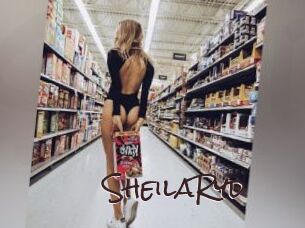 SheilaRyd